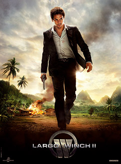Poster image of Largo Winch 2