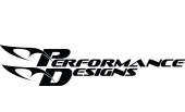 company logo of Performance Designs Canopies
