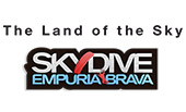 company logo of Skydive Empuriabrava