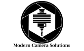 company logo of Modern Camera Solutions