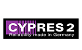 company logo of Cypres