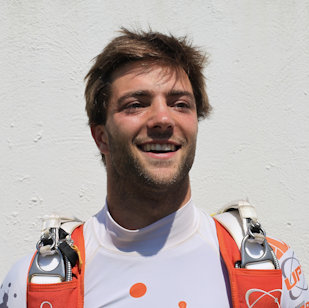 Eliott Ferrandez